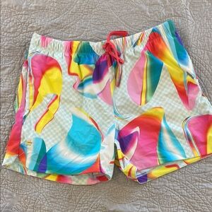 Fabletic one shorts 34” waist